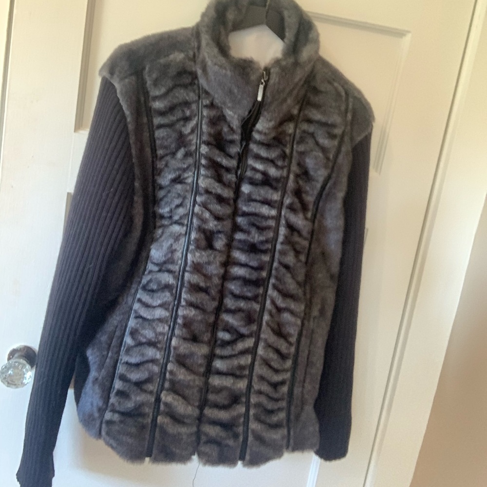 Montanaco jacket - Picture 2 of 5